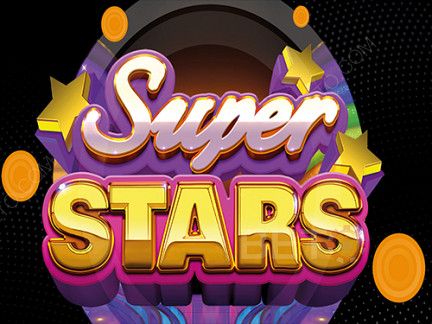 Superstars Демо-версия