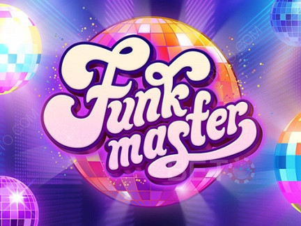Funk Master Демо-версия