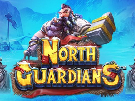 North Guardians Демо-версия