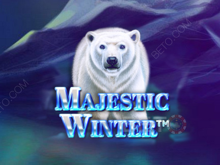 Majestic Winter Демо-версия
