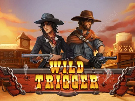 Wild Trigger Демо-версия