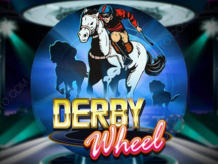 Derby Wheel Демо-версия