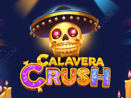 Calavera Crush Демо-версия