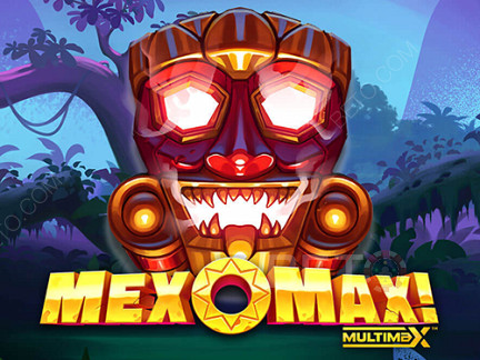 MexoMax! Демо-версия