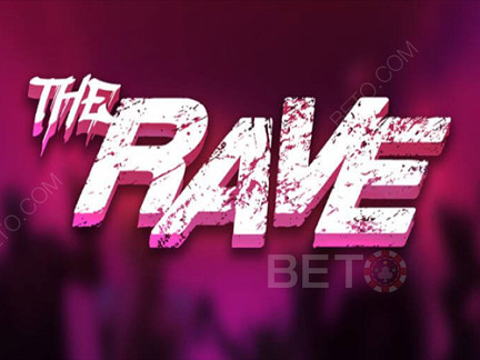 The Rave Демо-версия