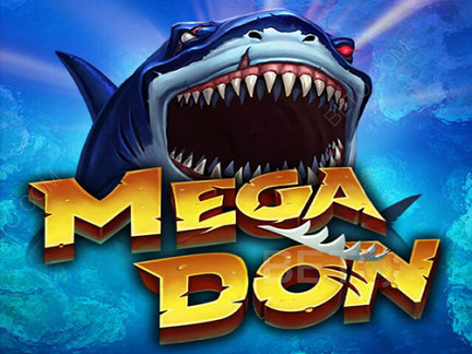 Mega Don Демо-версия