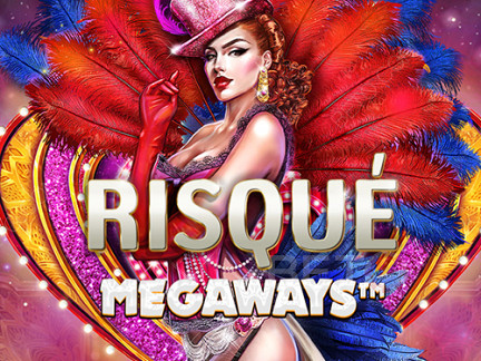 Risqué Megaways Демо-версия