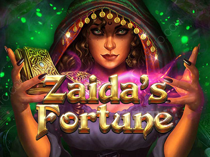 Zaida's Fortune Демо-версия