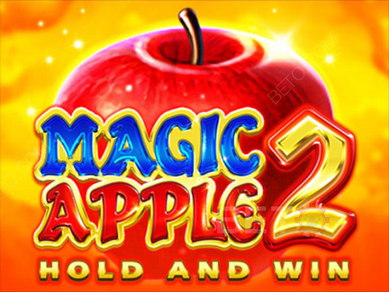 Magic Apple 2 Демо-версия