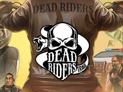 Dead Riders Trail Демо-версия