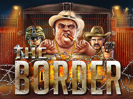 The Border Демо-версия