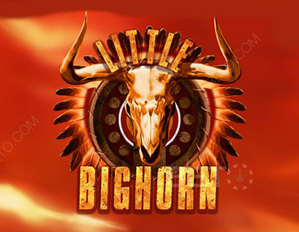 Little Bighorn Демо-версия