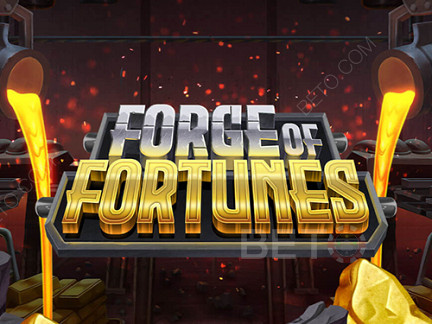 Forge of Fortunes Демо-версия