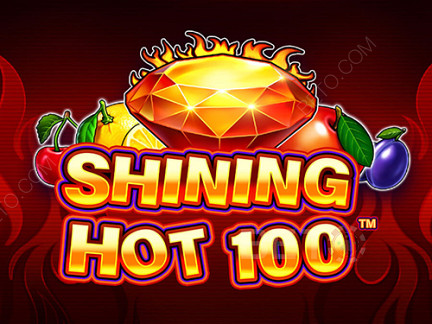 Shining Hot 100 Демо-версия