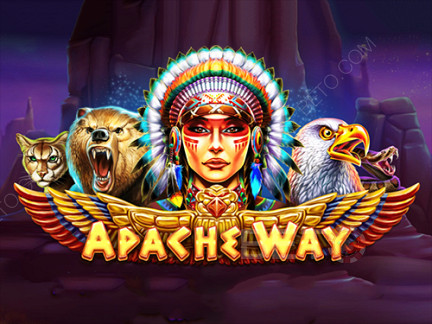 Apache Way Демо-версия