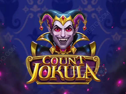 Count Jokula Демо-версия