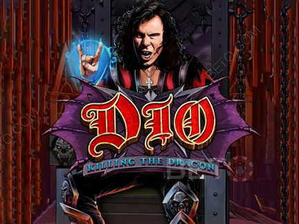Dio Killing The Dragon Демо-версия
