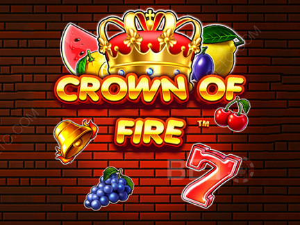 Crown of Fire Демо-версия
