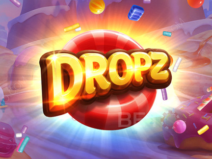 Dropz Демо-версия