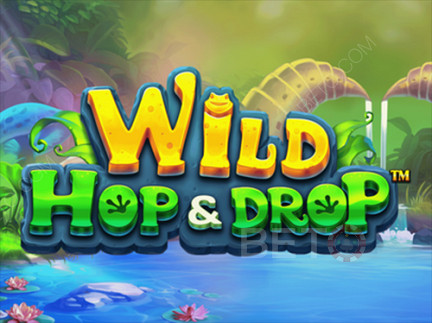 Wild Hop and Drop Демо-версия
