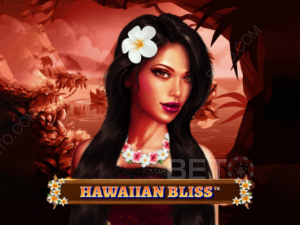 Hawaiian Bliss Демо-версия