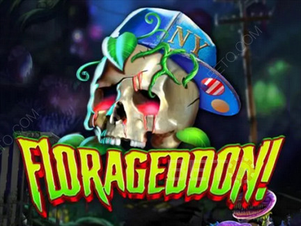Florageddon! Демо-версия