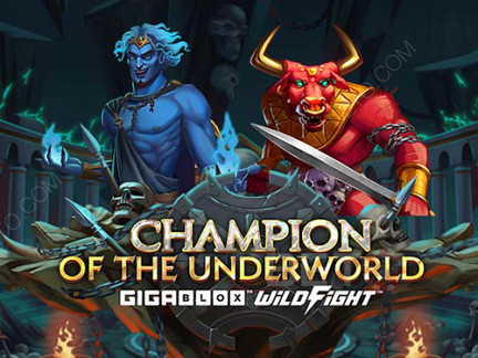 Champion of the Underworld Демо-версия