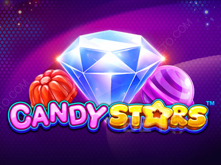 Candy Stars Демо-версия