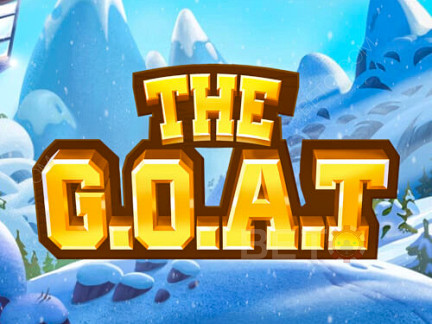 The G.O.A.T Демо-версия