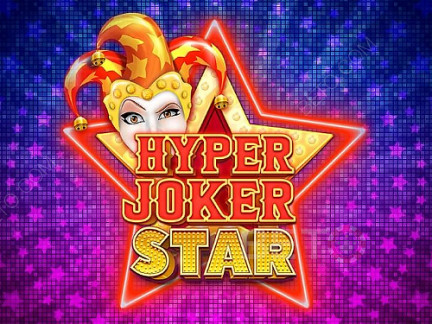 Hyper Joker Star Демо-версия