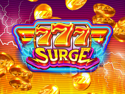 777 Surge Демо-версия