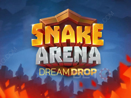 Snake Arena Dream Drop Демо-версия