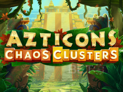 Azticons Chaos Clusters Демо-версия