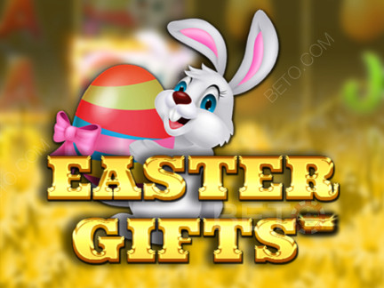 Easter Gifts Демо-версия