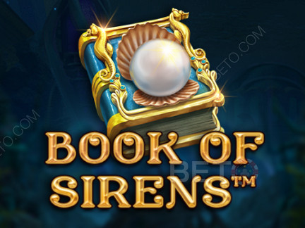 Book Of Sirens Демо-версия