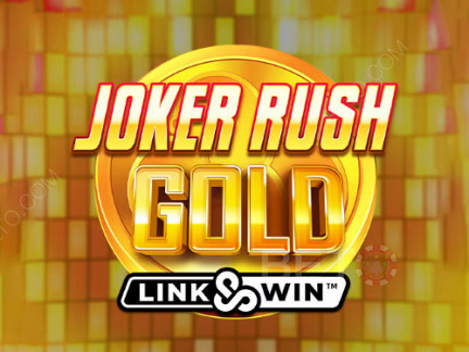 Joker Rush Gold Демо-версия