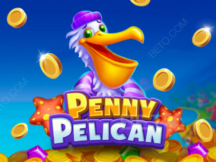 Penny Pelican Демо-версия