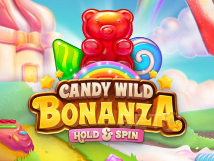 Candy Wild Bonanza Демо-версия