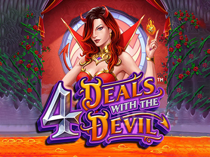 4 Deals With The Devil Демо-версия