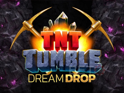 TNT Tumble Dream Drop Демо-версия