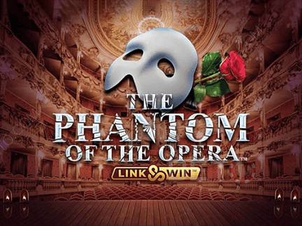 The Phantom of the Opera Link and Win Демо-версия