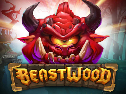 Beastwood Демо-версия