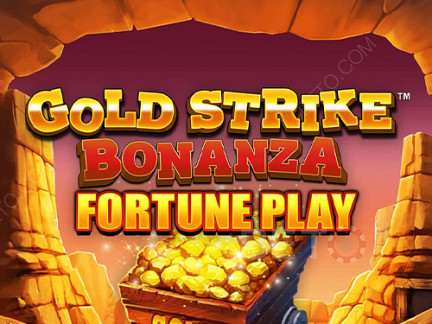 Gold Strike Bonanza Fortune Play Демо-версия