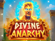 Divine Anarchy