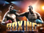 Boxing
