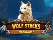 Wolf Stacks Megaways